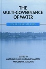 Cover: The Multi-Governance of Water - State University of New York Press