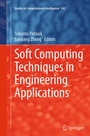 Cover: Soft Computing Techniques in Engineering Applications - Springer