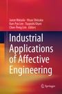Cover: Industrial Applications of Affective Engineering - Springer