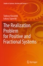 Cover: The Realization Problem for Positive and Fractional Systems - Springer