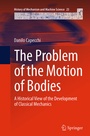 Cover: The Problem of the Motion of Bodies - Springer
