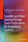 Cover: Scalable and Near-Optimal Design Space Exploration for Embedded Systems - Springer