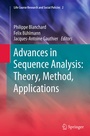 Cover: Advances in Sequence Analysis: Theory, Method, Applications - Springer