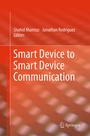 Cover: Smart Device to Smart Device Communication - Springer