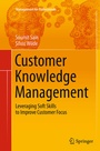 Cover: Customer Knowledge Management - Springer