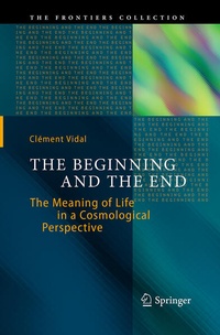 Bild vergrößern Bild: The Beginning and the End - Springer