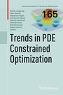 Cover: Trends in PDE Constrained Optimization - Birkhäuser