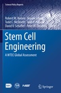 Cover: Stem Cell Engineering - Springer
