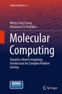 Cover: Molecular Computing - Springer