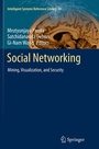 Cover: Social Networking - Springer