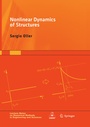Cover: Nonlinear Dynamics of Structures - Springer