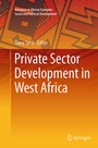 Bild: Private Sector Development in West Africa - Springer