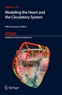 Bild: Modeling the Heart and the Circulatory System - Springer