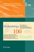 Cover: Progress in the Chemistry of Organic Natural Products 100 - Springer
