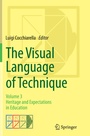Cover: The Visual Language of Technique - Springer