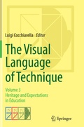 Cover: The Visual Language of Technique - Springer