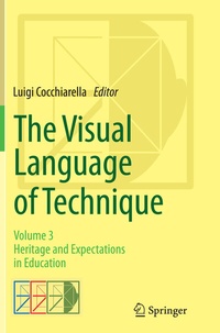 Abbildung von: The Visual Language of Technique - Springer
