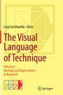 Cover: The Visual Language of Technique - Springer