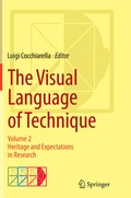 Cover: The Visual Language of Technique - Springer
