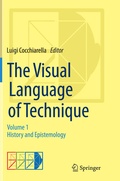 Cover: The Visual Language of Technique - Springer