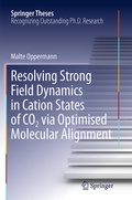 Cover: Resolving Strong Field Dynamics in Cation States of CO_2 via Optimised Molecular Alignment - Springer