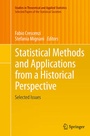 Cover: Statistical Methods and Applications from a Historical Perspective - Springer
