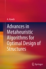 Cover: Advances in Metaheuristic Algorithms for Optimal Design of Structures - Springer