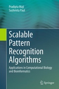 Cover: Scalable Pattern Recognition Algorithms - Springer