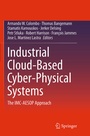 Cover: Industrial Cloud-Based Cyber-Physical Systems - Springer