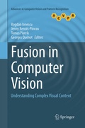 Cover: Fusion in Computer Vision - Springer