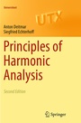 Cover: Principles of Harmonic Analysis - Springer