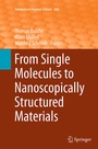 Cover: From Single Molecules to Nanoscopically Structured Materials - Springer