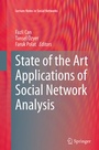 Cover: State of the Art Applications of Social Network Analysis - Springer