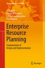 Cover: Enterprise Resource Planning - Springer
