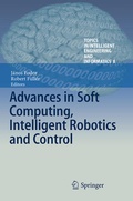 Cover: Advances in Soft Computing, Intelligent Robotics and Control - Springer