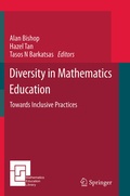 Bild: Diversity in Mathematics Education - Springer