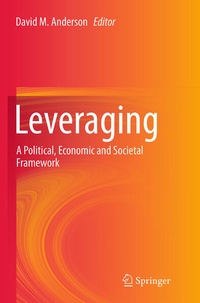 Enlarge image Cover: Leveraging - Springer
