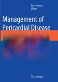 Bild: Management of Pericardial Disease - Springer