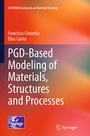 Cover: PGD-Based Modeling of Materials, Structures and Processes - Springer