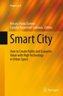 Cover: Smart City - Springer