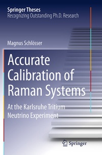 Abbildung von: Accurate Calibration of Raman Systems - Springer