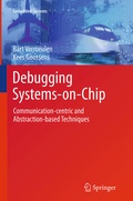 Cover: Debugging Systems-on-Chip - Springer