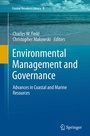 Bild: Environmental Management and Governance - Springer