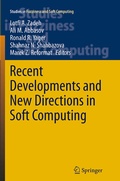 Cover: Recent Developments and New Directions in Soft Computing - Springer