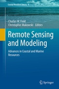 Cover: Remote Sensing and Modeling - Springer