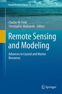Enlarge image Cover: Remote Sensing and Modeling - Springer