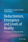 Cover: Reductionism, Emergence and Levels of Reality - Springer