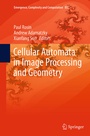 Cover: Cellular Automata in Image Processing and Geometry - Springer