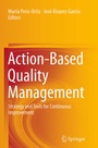 Cover: Action-Based Quality Management - Springer