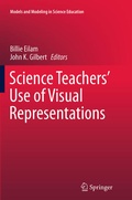 Cover: Science Teachers' Use of Visual Representations - Springer